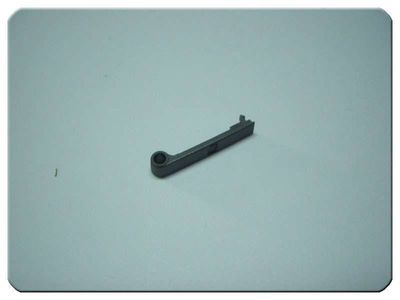 Tapa Tarjeta de Memoria Nokia C5-00 Gris