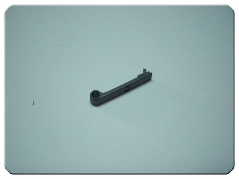 Tapa Tarjeta de Memoria Nokia C5-00 Gris