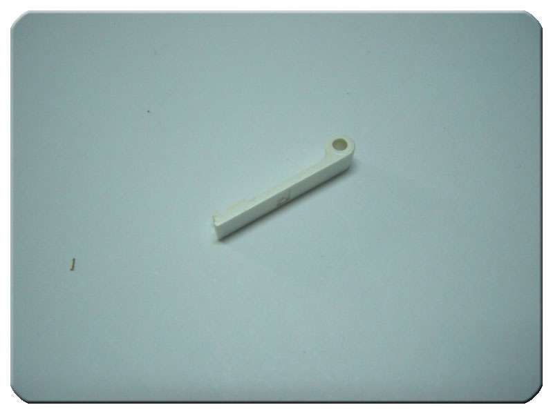 Tapa Tarjeta de Memoria Nokia C5-00 Blanca