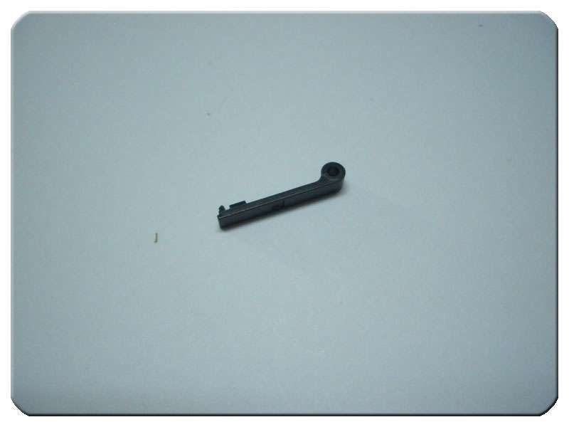 Tapa Tarjeta de Memoria Nokia C5-00 Negra