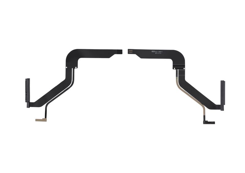 Flex HDD Apple Macbook Pro 13" Unibody A1278 (Mitad 12)