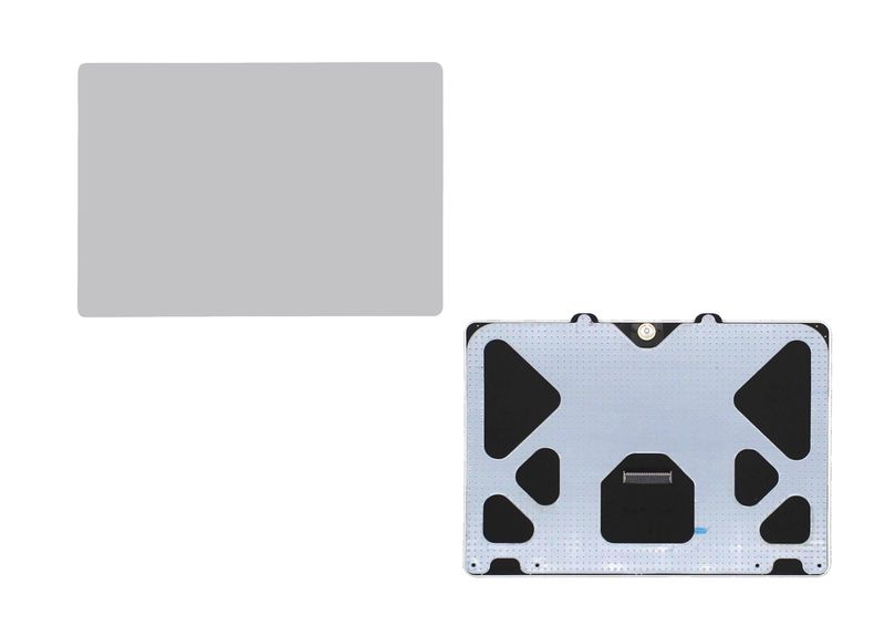 Touchpad Monobloque Apple Macbook Pro de 13" A1278 y 15" A1286