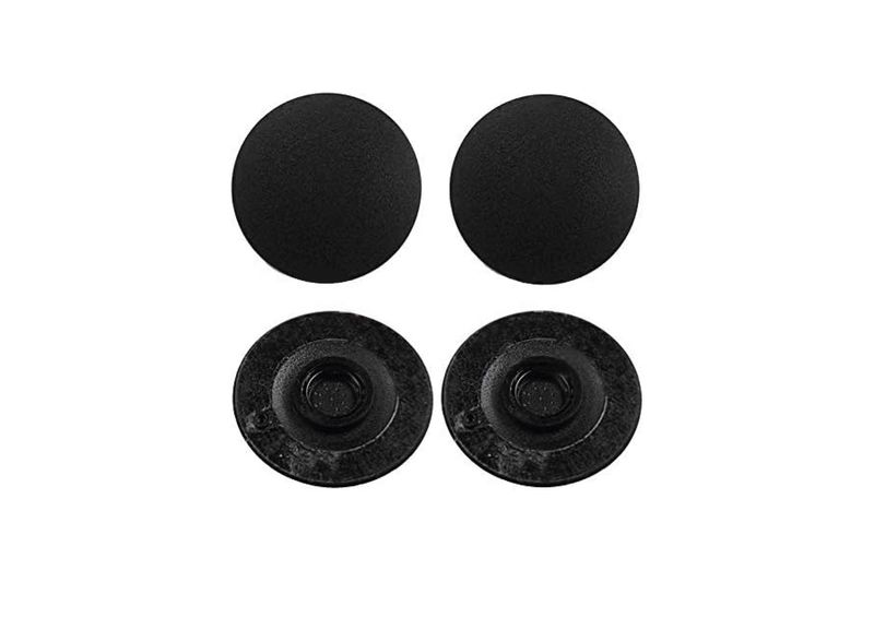 Gomas Antideslizantes Apple Macbook Pro 13/15/17" Unibody A1278, A1286, A1297