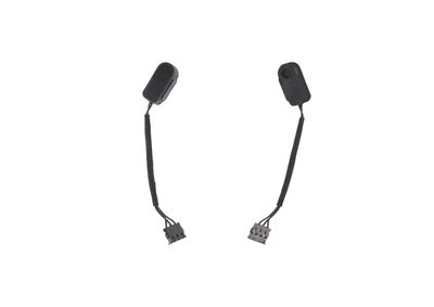 Cable Flex Micro Apple Macbook Air 13" A1369 (Mitad 2011)