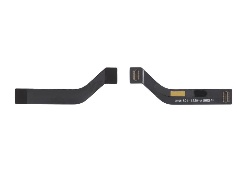 Cable Flex Placa Secundaria Apple Macbook Air 13" A1369 (Mitad 2011)