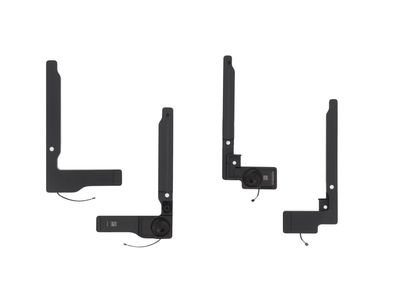 Módulo Altavoces Apple Macbook Air 13" A1369 (Mitad 2011), A1466 (Mitad 2012 a Mitad 2017)