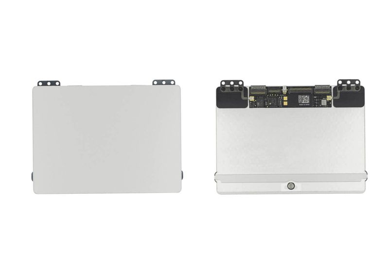 Touchpad Apple Macbook Air 13" A1466 (Mitad 2012), A1369 (Mitad 2011)