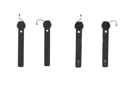 Módulo Altavoces Apple Macbook Air 11" A1370 (Finales 2010 a Mitad 2011), A1465 (Mitad 2012 a Princiipos 2015)