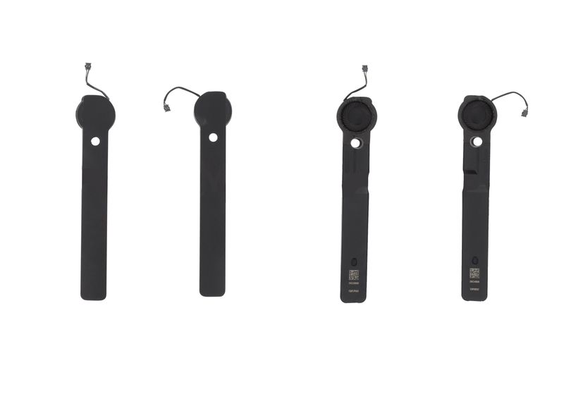 Módulo Altavoces Apple Macbook Air 11" A1370 (Finales 2010 a Mitad 2011), A1465 (Mitad 2012 a Princiipos 2015)