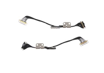Cable Flex Pantalla Apple Macbook Air 11" A1465 (Mitad 2012 a Princiipos 2015)