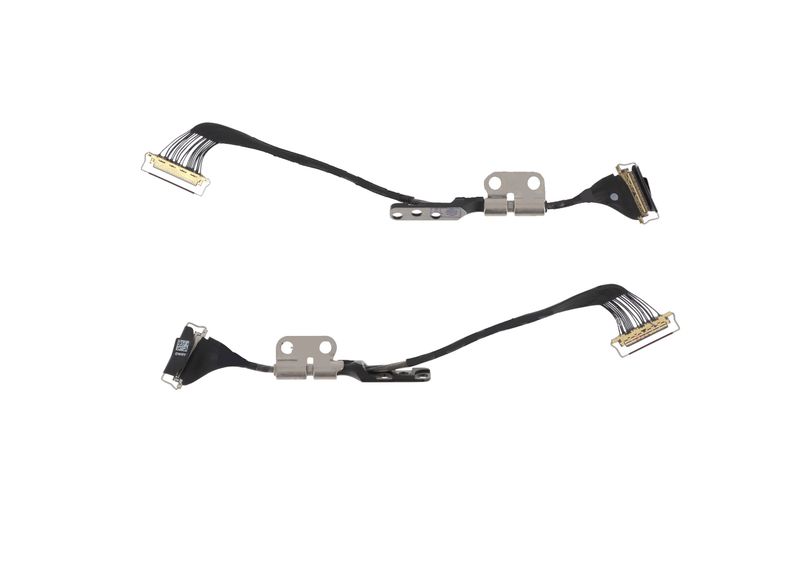 Cable Flex Pantalla Apple Macbook Air 11" A1465 (Mitad 2012 a Princiipos 2015)