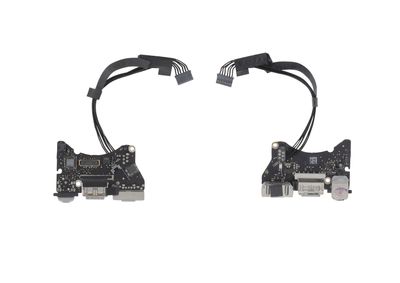 Placa Secundaria Apple Macbook Air 11" A1465 (Mitad 2012)