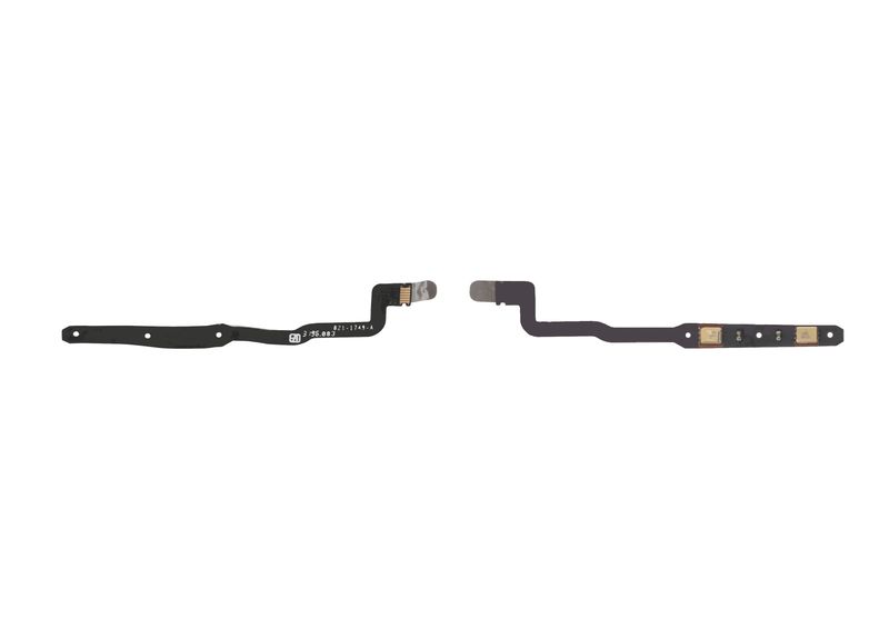 Cable Flex Micro Apple Macbook Air 13" A1466 (Mitad 2013 a Mitad 2017)