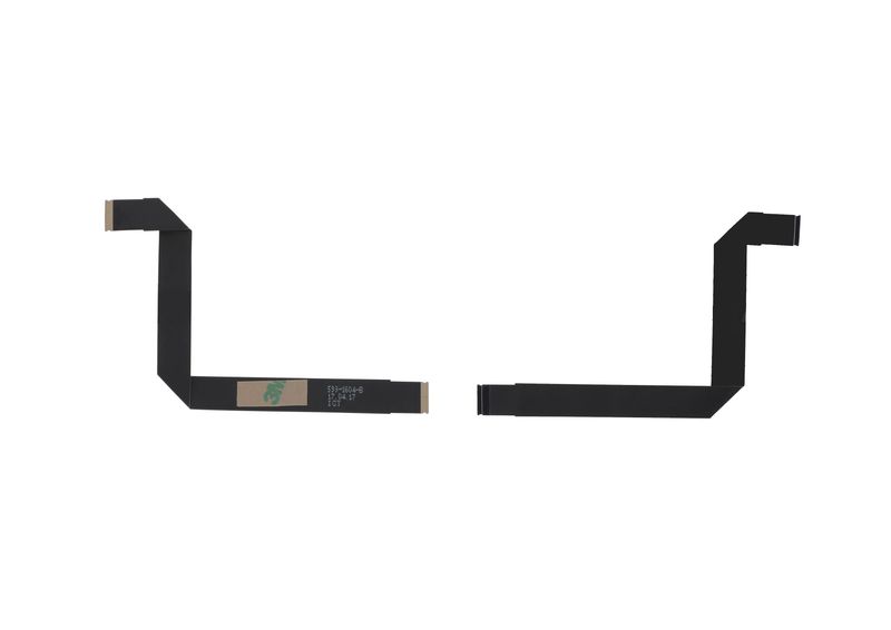 Cable Flex Touchpad Apple Macbook Air 13" A1466 (Mitad 2012 a Mitad 2017)
