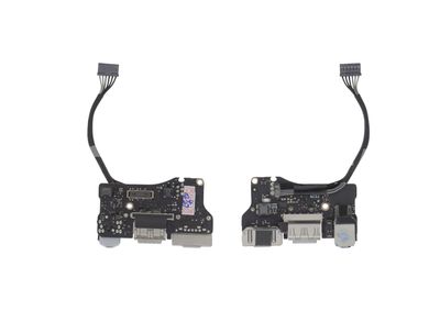 Placa Secundaria Apple Macbook Air 13" A1466 (Mitad 2013 a Mitad 2017)