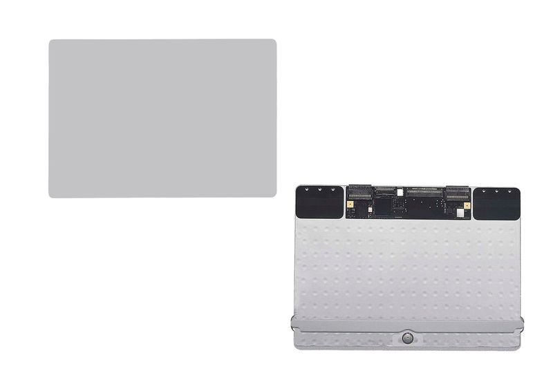 Touchpad Apple Macbook Air A1466 (Mitad 2013 a Mitad 2017)
