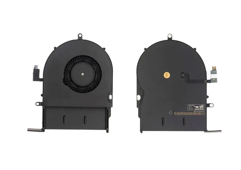 Ventilador Apple Macbook Pro 13" Retina A1502