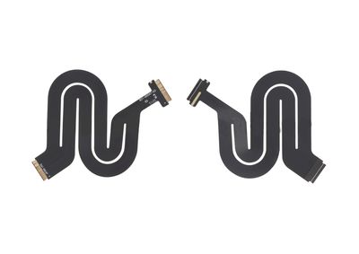 Cable Flex Touchpad Apple Macbook Retina 12" A1534 (Principio 2015 a Mitad 2017)