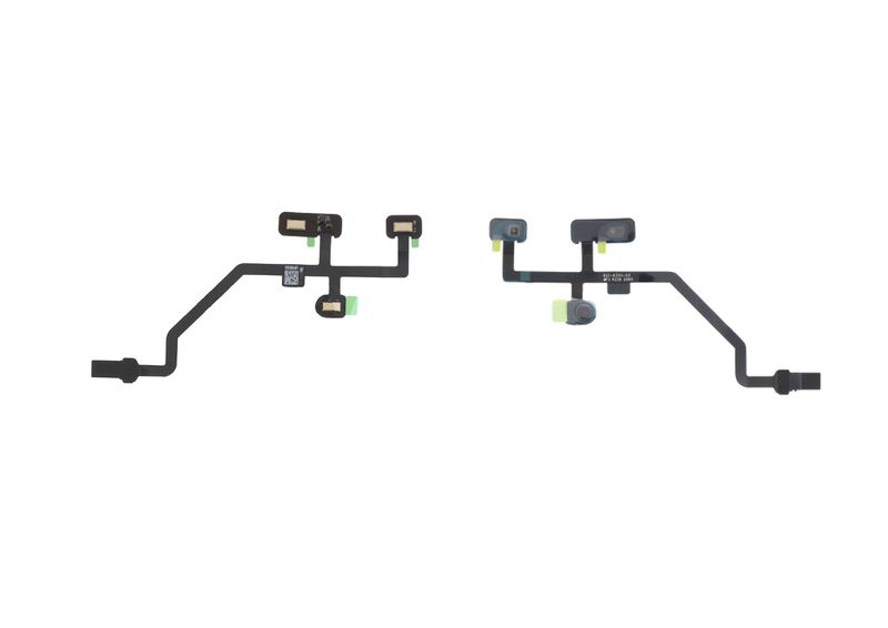 Cable Flex Micro Apple Macbook Air 13" Principio 2020 A2179 (Principio 2020)