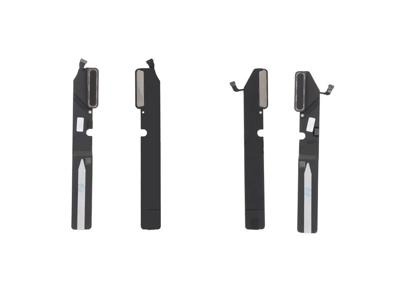 Módulo Altavoces Apple Macbook Air 13" A2179 (Principio 2020)