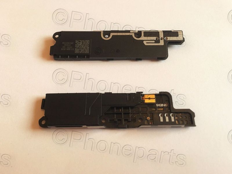 Modulo Antena y Buzzer Altavoz Sony Xperia XA Ultra F3211, F3213, F3215 y XA Ultra Dual F3212, F3216