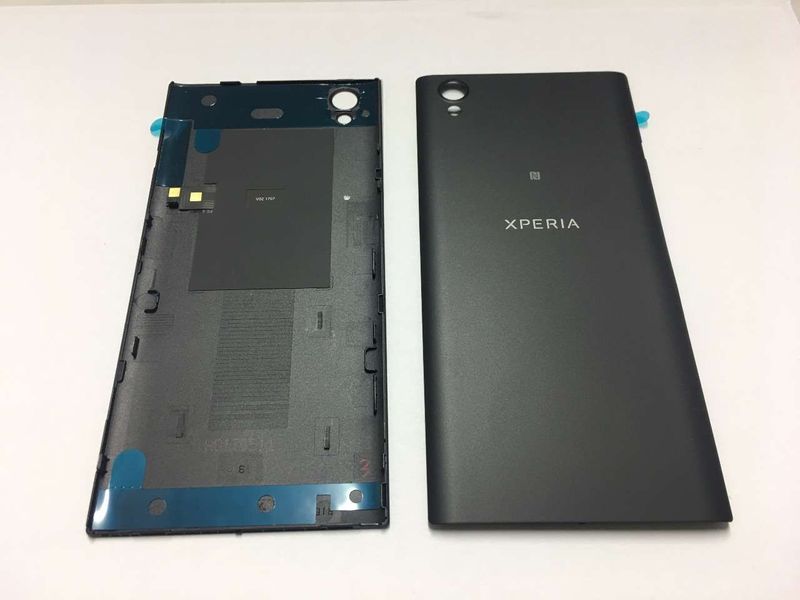 Tapa Batería Sony Xperia L1 G3311, G3312, G3313 Negro