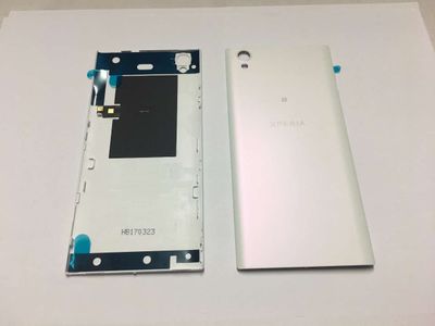 Tapa Batería Sony Xperia L1 G3311, G3312, G3313 Blanco