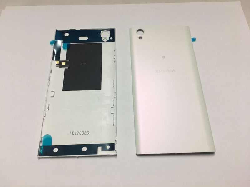 Tapa Batería Sony Xperia L1 G3311, G3312, G3313 Blanco