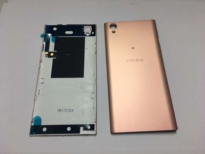 Tapa Batería Sony Xperia L1 G3311, G3312, G3313 Rosa