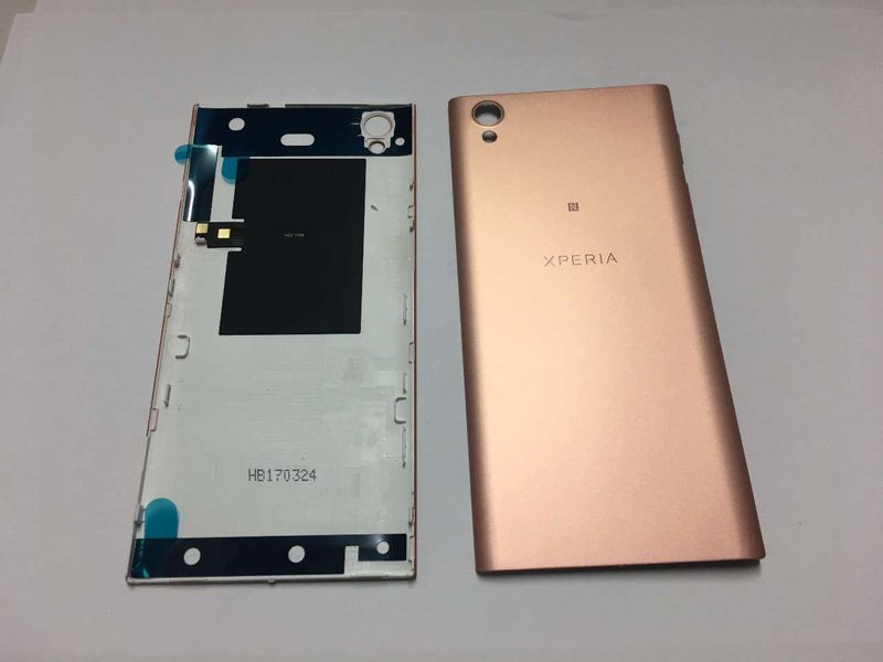 Tapa Batería Sony Xperia L1 G3311, G3312, G3313 Rosa