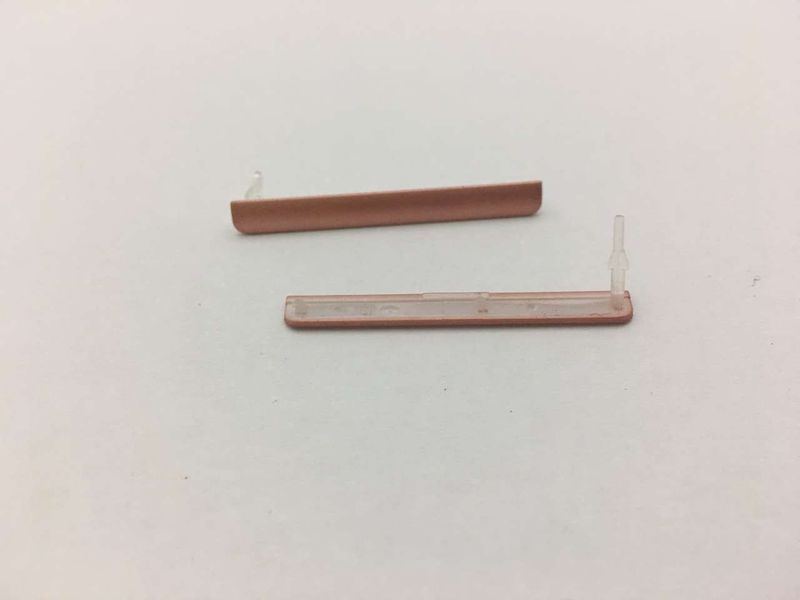 Tapa Bandeja Tarjeta Memoria Sony Xperia L1 G3311, Xperia L1 Dual G3312, Xperia L1 G33113 Rosa