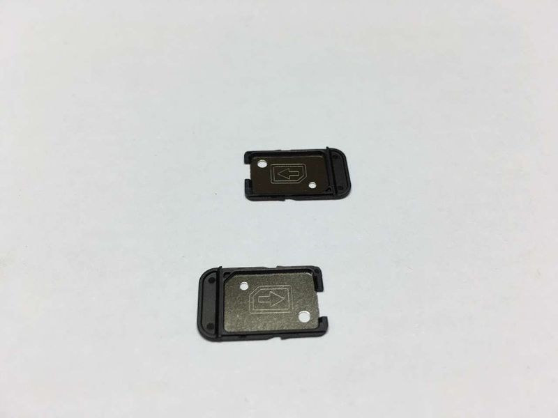 Bandeja Porta SIM Sony Xperia C5 Ultra E5506, E5553