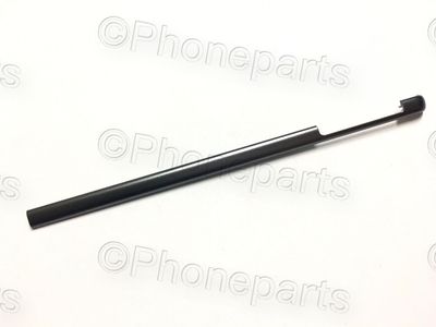 Embellecedor Lateral Izquierdo (Botones) Sony Xperia XA Ultra F3211, F3213, F3215 y XA Ultra Dual F3212, F3216 Gris Oscuro