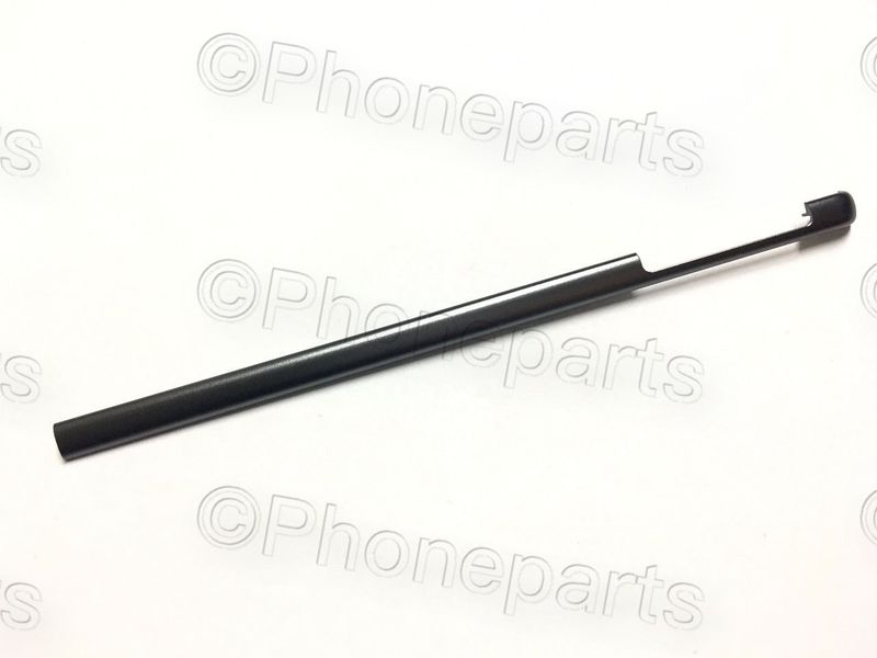 Embellecedor Lateral Izquierdo (Botones) Sony Xperia XA Ultra F3211, F3213, F3215 y XA Ultra Dual F3212, F3216 Gris Oscuro