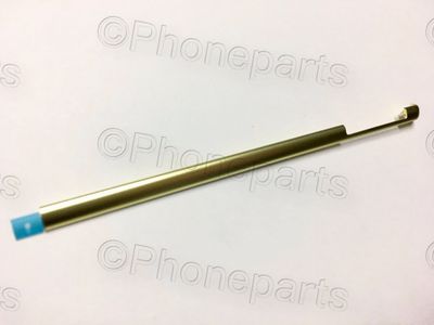 Embellecedor Lateral Izquierdo (Botones) Sony Xperia XA Ultra F3211, F3213, F3215 y XA Ultra Dual F3212, F3216 Dorado Lima