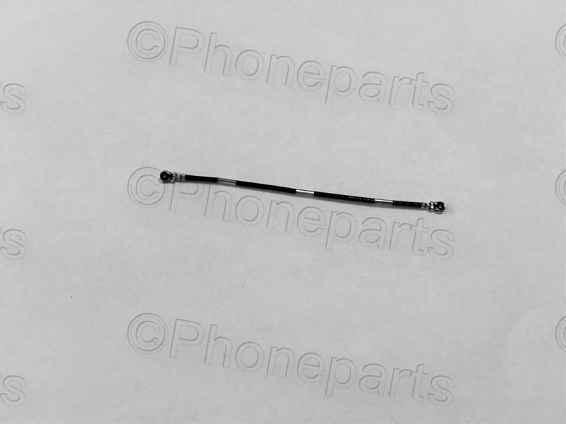 Cable Coaxial Sony Xperia XA Ultra F3211, F3212, F3213, F3215, F3216 Negro