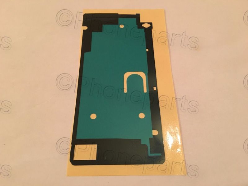 Pegatina Doble Cara Tapa Batería Sony Xperia XA Ultra F3211, F3212, F3213, F3215, F3216