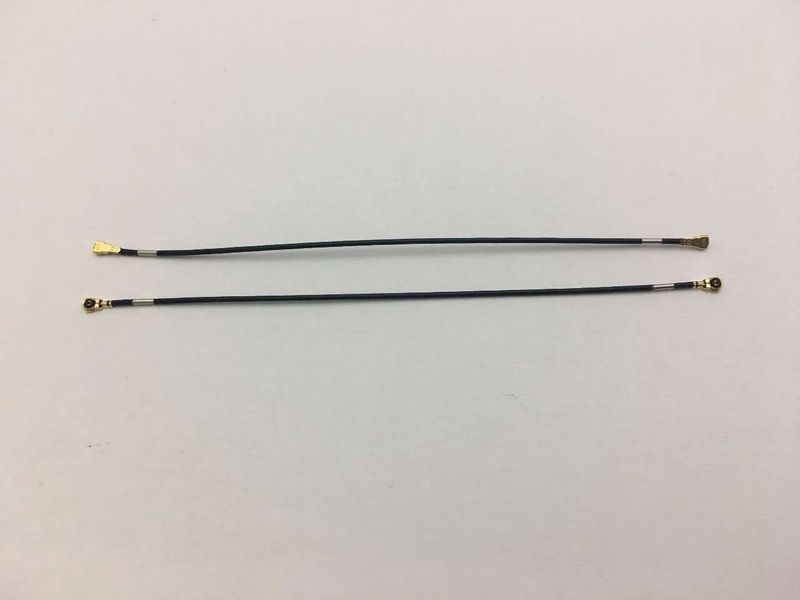 Cable Coaxial Antena Sony Xperia L1 G3311, Xperia L1 Dual G3312, Xperia L1 G33113 (Cable RF)