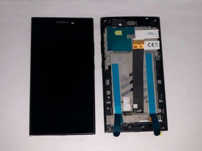Pantalla Completa Sony Xperia L2 H3311 Negro