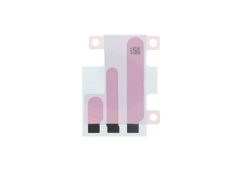 Adhesivo para Batería Apple iPhone 16 Pro