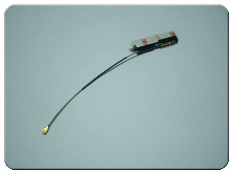 Antena Bluetooth con Cable Coaxial Apple IPAD