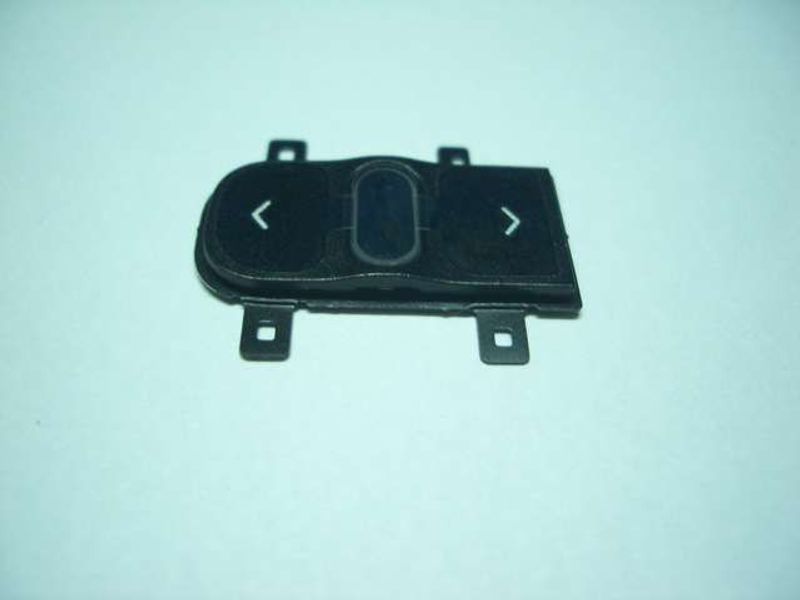 Botón Trasero Negro LG D802 G2