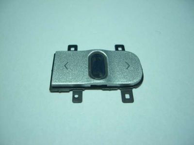 Botón Trasero Plata LG D802 G2