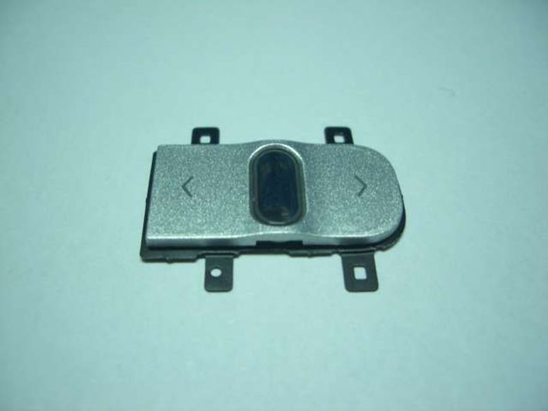 Botón Trasero Plata LG D802 G2