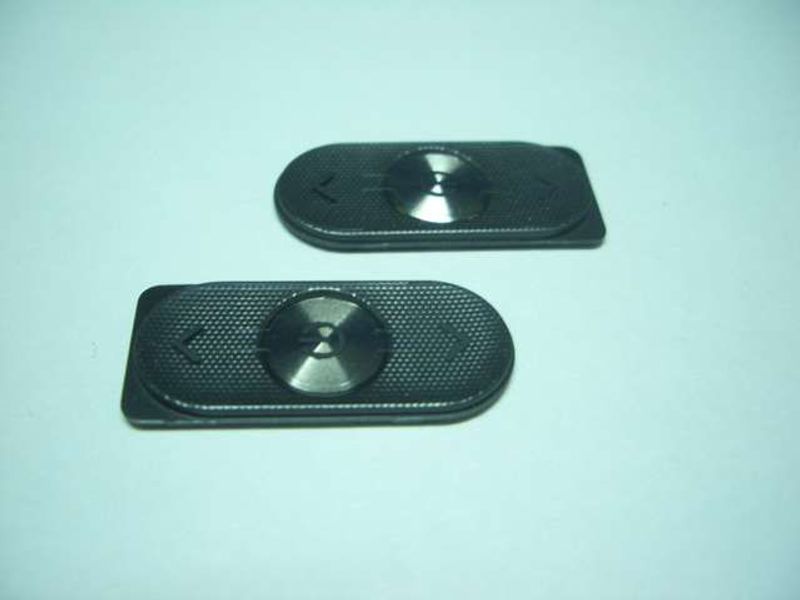 Botón Encendido y Volumen LG G3 D855 Negro