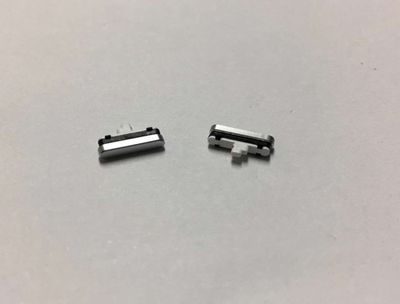 Botón Encendido LG G6 H870 Ice Platinum