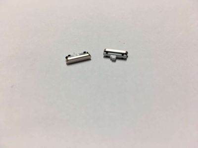 Botón Encendido LG G6 H870 Blanco