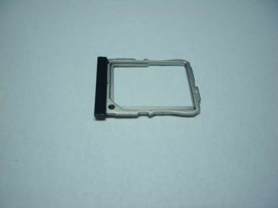 Bandeja SIM LG D802 G2 Negra