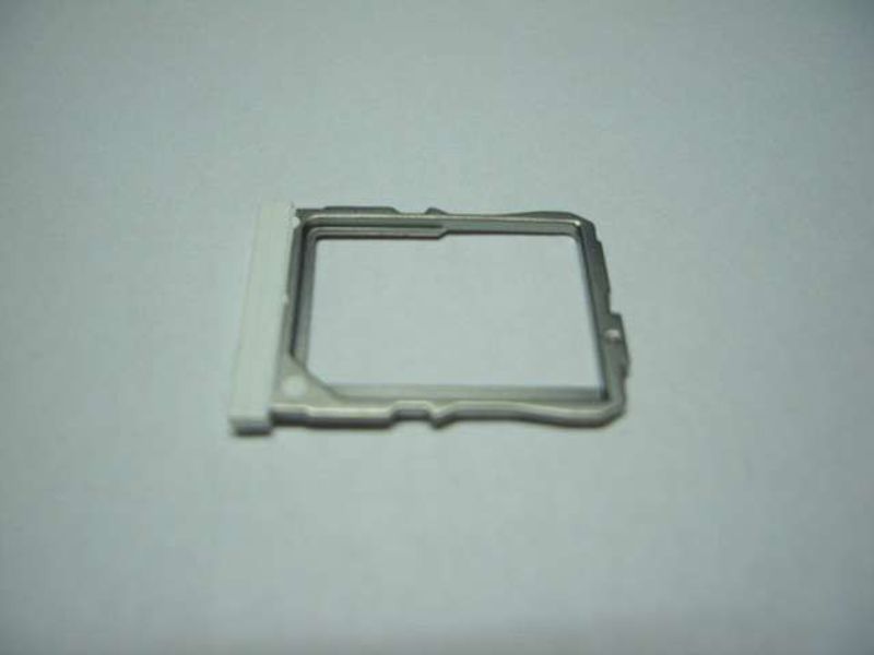 Bandeja SIM LG D802 G2 Blanca