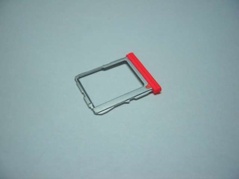 Bandeja SIM LG D820 D821 Google Nexus 5 Naranja